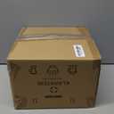 Granrosi Kitchen Vegetable Storage Set for Pantry & Countertop  Set of 3 Kitchen Containers Including Potato Bin, Onion Keeper & Garlic Storage; Rustproof Metal & Aeratic Holes; Farmhouse Style