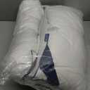 MIULEE 20x20 Pillow Inserts Set of 2 Throw Pillows 20 Inch Premium Down Alternative Pillow Inserts Decorative Pillow Stuffer for Sofa, Couch (20x20 inch, Set of 2)