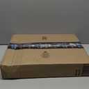 JOYIN Halloween UFO Aliens Trunk Or Treat Car Decorations Kit for SUV Outdoor Indoor Decor Planets, Haunted House Archway Garage Lawn Balloons, Streamer Tinsels Strips