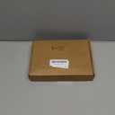 Sayglossy 20 Sets S'more Appreciation Gifts for Employee Bulk Positive Marshmallow Pens Glow in The Dark Emotional Marshmallow Keychains and Thank You Cards for Office Employee Coworkers Staff Team (Cute)