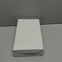 Pack of 4,Decorative Linen Soild Throw Pillow Covers Soft Accent Cushion Case Boho Farmhouse Neutral Pillowcase for Couch Sofa Bedroom Living Room Home Decor 20 x 20 Inch Reddish Brown