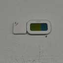 La Crosse Technology 308-148 Wireless Temperature Station with Tri-Color LCD