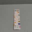 Smart Watch for Kids with 26 Puzzle Games, HD Touch Screen Kids Watch, Camera, Music Player, Alarm Clock, Calculator, Pedometer, Learn Card - 12/24hr Toys for Age 3-12 Year Old, Birthday Gift for Boys (Blue)