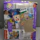 Fisher-Price Baby Toy Laugh & Learn Smart Stages Puppy Walker with Educational Music Lights & Activities for Infants Ages 6+ Months