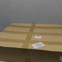18x24x1 MERV 13 (6-Pack) Pleated Air Filter (Actual Size: 17.75" x 23.75" x 0.75") MPR 1900 & FPR 10, Furnace Air Filters