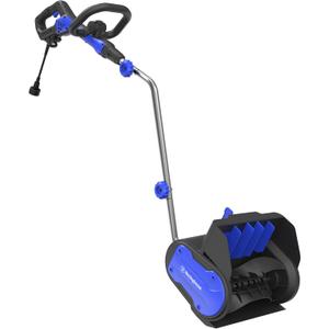 Westinghouse WSnow13S AC Corded Electric Snow Shovel, 13-inches Wide with 20 ft. Throwing Distance, Plows 300 lbs/min for Driveway/Steps/Sidewalk/Porch
