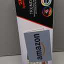 Redragon K723 Wireless Mechanical Gaming Keyboard Creamy, Bluetooth/2.4G/USB-C Wired, RGB Backlit, Hot Swappable Pre-lubed Linear Switches, Custom Gasket Structure for PC/Mac/PS/Xbox, White Blue