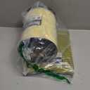 Engine & Cabin Air Filter Set for Ford Escape 1.5L 1.6L 2.0L (2013-2019), Focus 1.0L 2.0L 2.3L (2012-2018), Transit Connect 1.6L (2014-2016); for Lincoln MKC. Replace 1708877, CV6Z-19N619-A