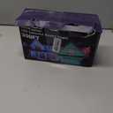 300FT Permanent Outdoor RGB Lights, IP67 Waterproof Smart Eave Lighting, with App/Remote Control Eaves Light, DIY LED Scenes Modes for House Roof Decor,Christmas,Party,All Holiday and Daily.