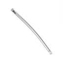 Kolasina DA97-20017A Freezer Door Handle Fit for Samsung Refrigerator Handle RF24R7201SR RF28R6241SR RF23R6201SR