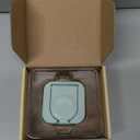 36W for Apple Charging Block with Built-in Watch Charger, Foldable PD Fast Charger Block for iPhone, Dual Ports Wall Charger Compatible with Apple Watch iPhone AirPods(Green)