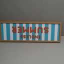 Everyday Living Endless Summer Wall Art