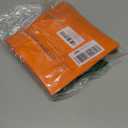 100% Mulberry Silk Pillowcase for Hair and Skin, 22 Momme Pure Natural Silk Pillow Case Both Sided with Zipper, Pillow Cover for Women Mom Men (Matcha, Standard 20''26'', 1 Pack)