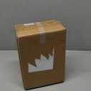 ELLDOO 3 Drawers Tea Bag Organizer, Clear Acrylic Stackable Tea Bag Storage Holder for Kitchen Pantry, Coffee Pod Snack Storage for Countertop Cabinet