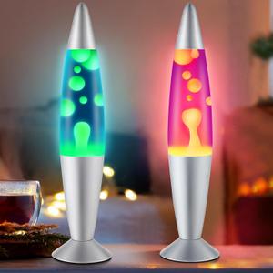 Enhon 2 Pack 16 Inch Relaxing Meditation Night Light