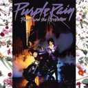 Purple Rain Vinyl 