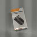 Bluetooth Speaker, Portable Bluetooth Speakers with Wireless Stereo Pairing, Built in Mic, 360 HD Sound,IP65 Waterproof Speaker,Support TF Card, for Home/Party/Outdoor/Beach, Gift For Men/Women-Black