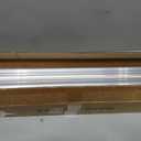 16-Pack Fluorescent Light Bulbs Replacement 4FT, T8 LED Bulbs 4 Foot Type A+B, 24W (65W Equivalent) 3200LM, 3000K Warm White, 48 Inch Tube, F32T8 or F40T12 LED Replacement, Non-Dimmable