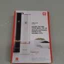 ZWILLING Enfinigy 2-pc Electric Salt/Pepper Mill Set (White/Black)