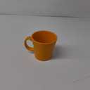 DI FIESTA TAPERED MUG BUTTERSCOTCH