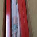 WORKPRO Folding Roller Stand Height Adjustable, Heavy Duty 250 LB Load Capacity, Outfeed Woodworking (Upgraded head)