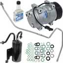 UAC KT 4727 A/C Compressor and Component Kit