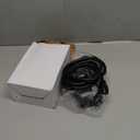 Midcvfrun Electronic Fan Speed Controller, 0-100% Variable Speed Adjuster for Inline Duct Fans Radon Fan Hydroponic Exhaust Fans Equipped 6 Long Cord