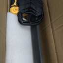 Cordless Hedge Trimmer for DEWALT 20V MAX Battery, 20-inch Electric Bush Shrub Edge Trimmer, Brushless Motor, Powerful & Lightweight (No Battery)