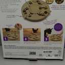 Outward Hound by Nina Ottosson Dog Worker Treat Puzzle Enrichment Toy, Level 3 Advanced, Tan