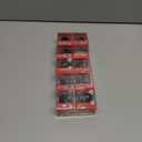 10 x TONYMOLY Tako Pore Blackhead Remover Scrub Stick Charcoal & Dead Sea Salt Exfoliator for Blackheads, Whiteheads, Pore Cleansing & Oil Control, 0.8 oz