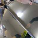 65X24 2Pack Large Home Gym Mirror, Frameless Tempered Glass Dance Wall Mounted Mirror for Home, Yoga, Dancing, Studio, Living Room