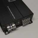 CT Sounds CT-800.5D 1000 Watt Full-Range Class D 5-Channel Car Amplifier