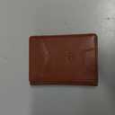 Wallet for Men Slim Leather Wallets for 9-13 Cards, RFID Blocking Thin Card Holder Wallet with ID Window & Stretchable Cash Slot, Minimalist Bifold Small Wallet for Front Pocket, Birthday Gift for Men
