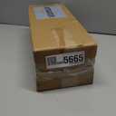 Extra Long Curtain Rods for Windows 120" to 240", 1 Inch Matte Black Drapery Rod For Bedroom Living Room Divider Adjustable Heavy Duty Outdoor Curtain Rod for Patio Cap Finials