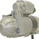 ACDelco Gold 336-1910A Starter, Remanufactured