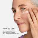 Clinique Smart Clinical Repair Wrinkle Correcting Eye Cream With Hyaluronic Acid + Peptides | Anti-Aging, Hydrating + Depuffing
