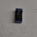 FEPPO Mini Bag Sealer, 2 in 1 Heat Sealer with Cutter, Portable Resealer Machine for Chip, Plastic Bags Food Storage Snacks (Batteries Included) (Black/White)