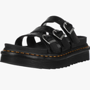 Dr Martens Women's Blaire Slide Sandal Size 6