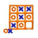 INFLATABLE TIC TAC TOE 2 PACK
