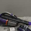 BLACK+DECKER dust buster Handheld Vacuum Cordless, Pet Hair Vacuum, Portable for Home and Car with Pet Brush, Rechargeable, Powerful Suction, Washable Bowl Filter,furbuster AdvancedClean (HHVK515JP07)