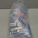 40In 2Lb Weighted Stuffed Animals,Cute Plush Dragon,Weighted Stuff Dinosaur Toy for Kids Adult Gift or Decoration (2lb, Blue)