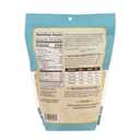 Bob's Red Mill Steel Cut Oats, 24oz (Pack of 4) - Non GMO, Whole Grain, Vegan, Kosher (EXP 07/21/28)