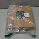 DuHouse 25Pcs Artificial Roses Flowers Fake Rose with Stems Real Touch Foam Flowers for DIY Wedding Bouquet Centerpiece Floral Arrangement Party Home Decor (Sky Blue)