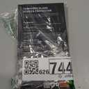 Ailun Screen Protector for iPhone 16e / iPhone 14 / iPhone 13 / iPhone 13 Pro [6.1 Inch] Display 2 Pack Tempered Glass, Case Friendly [Not for iPhone 16 6.1 Inch]