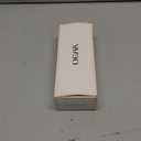 OEAK Womens Comfortable Jelly Bras Deep V Bra No Underwire Seamless Full Coverage Bralettes Raceback Tshirt Supportive Bras (XX-Large, Nude)