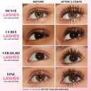 Too Faced Better Than Sex Volumizing Mascara | Dramatic Volume + Length | Cruelty Free, 8.0ml