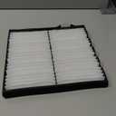 WIX FILTR LD WP10428 Cabin Air Filter 1 Count