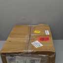 4.5" LED Spot Fog Light & LED Turn Signal Light & Fog Light Bracket Compatible with 1994-Up Harley Electra Glide Street Glide Road King FLHX FLHXXX Spotlight Lamp