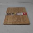 Architec Gripperwood Hardwood Cutting Board, 16 by 20-Inch