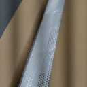 Redants 3 FT Baseboard Heater Covers with Left and Right Endcaps, Galvanized Steel Easy Slip-On Baseboard Cover for Replacing Old and Rusty Looking Electric and Hydronic Base board Heater Cover